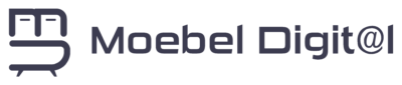 Logo Moebeldigital