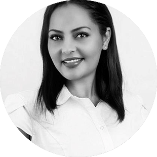 Hilina Melesse