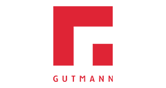Gutmann Logo