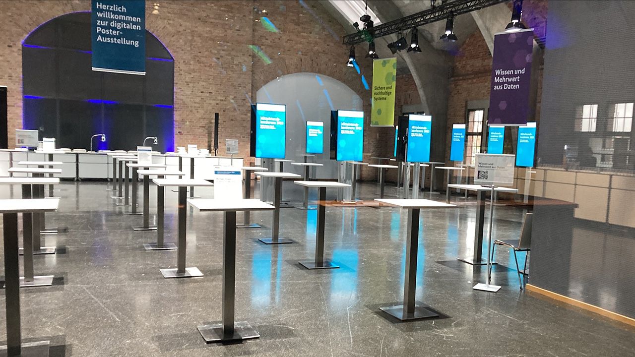 Berlin Mittelstandkonferenz 3