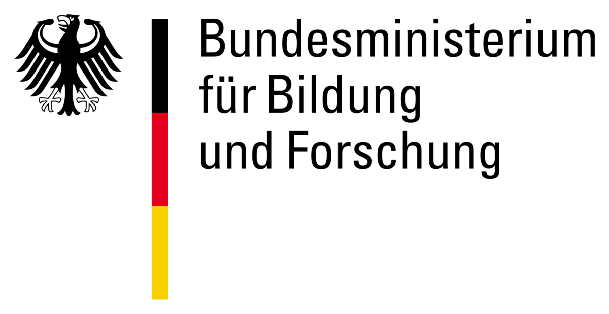 Bundesministerium Fuer Bildung Und Forschung Scholz Friends Logo