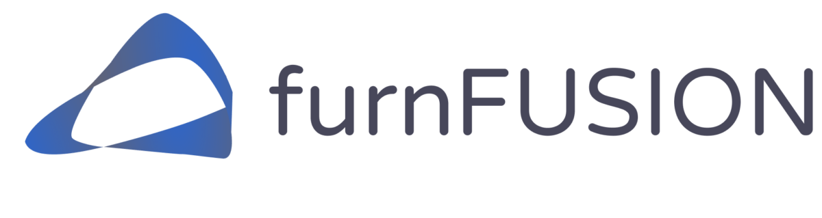Logo Furnfusion