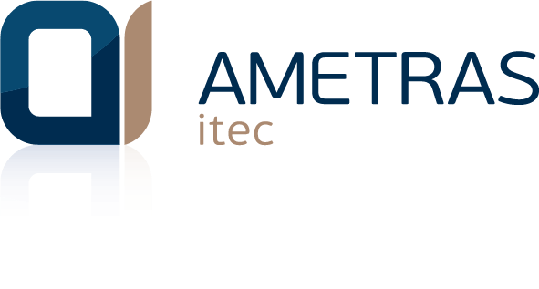 Logo Ametras Itec