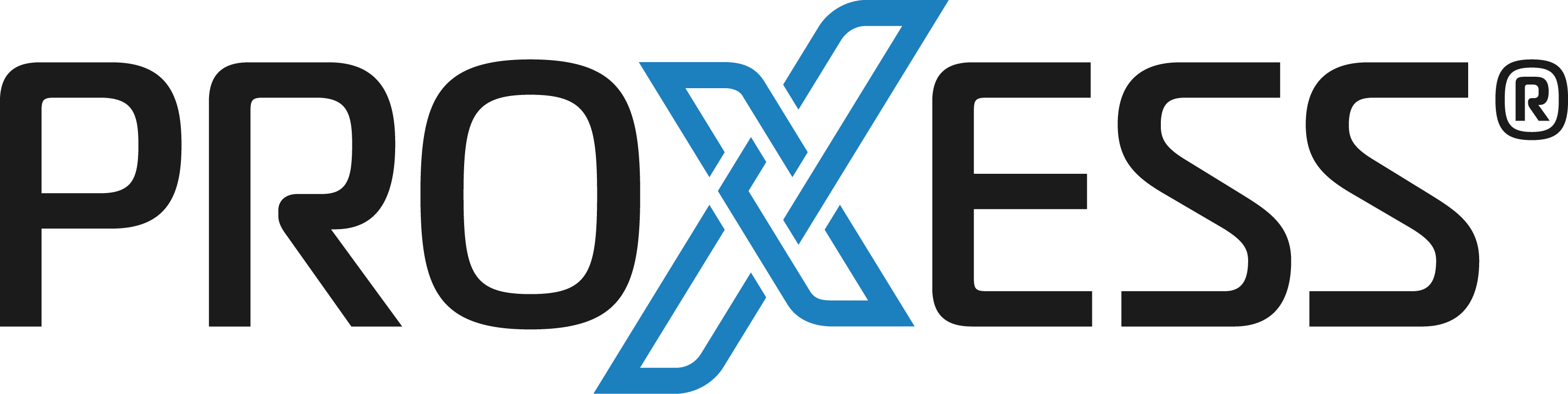 Logo Proxess