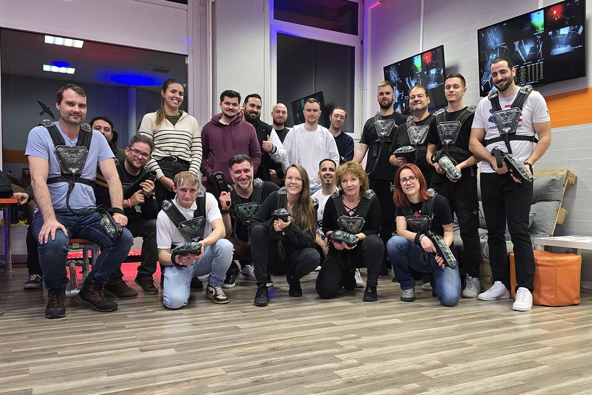 Showcase POLIPOL Unternehmensgruppe