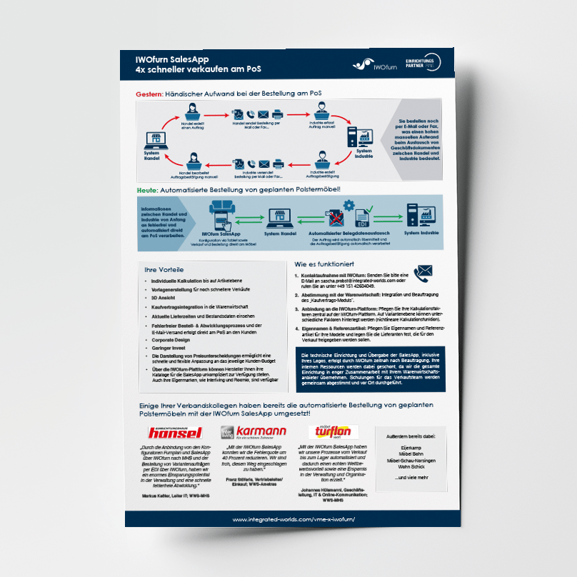 Beitragsbild 1200x800 Salesapp Onepager