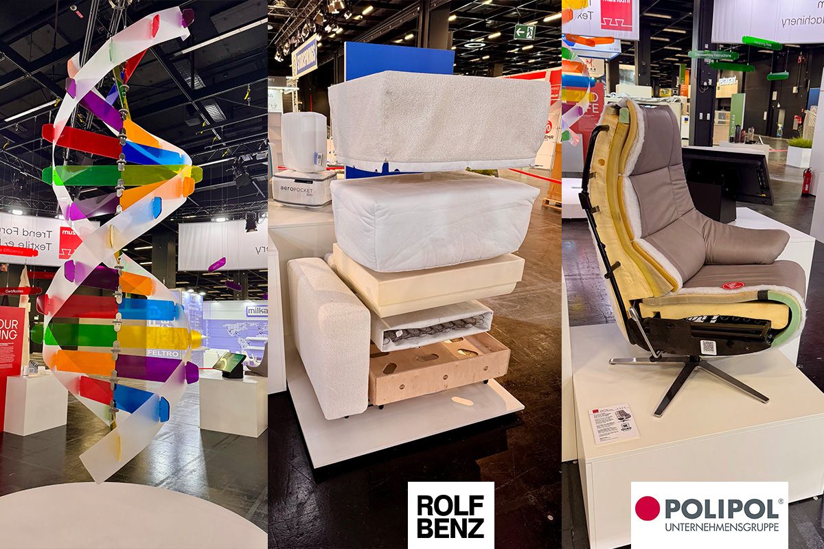 Interzum2025 1 Furniture X Showcases