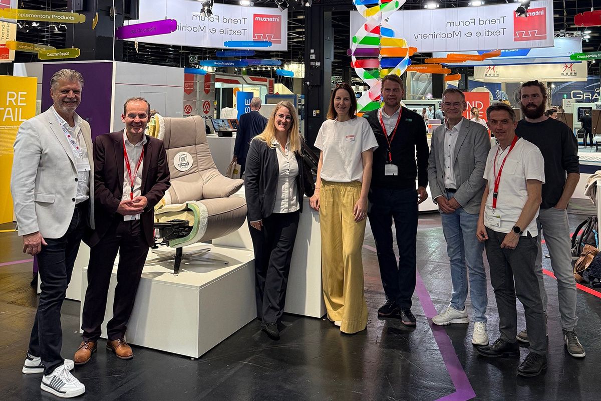 Interzum2025 1 Furniture X Gruppenbild