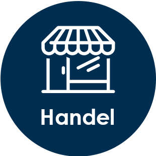 Handel Blauerkreis Handel Blauerkreis