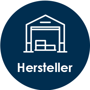 Hersteller Blauerkreis Hersteller Blauerkreis