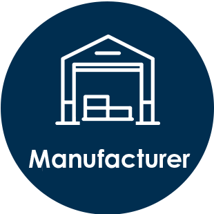 Manufacturer Blauerkreis Manufacturer Blauerkreis