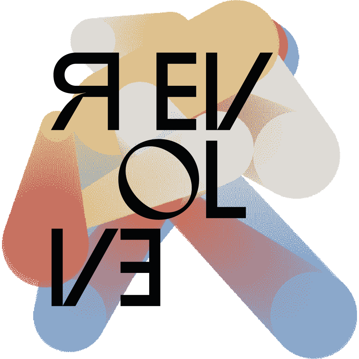 Logo Revolve