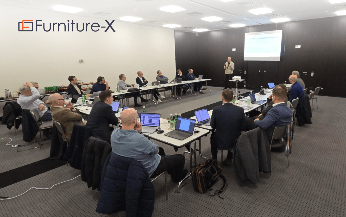 Furniture X 2 Furniture X 2