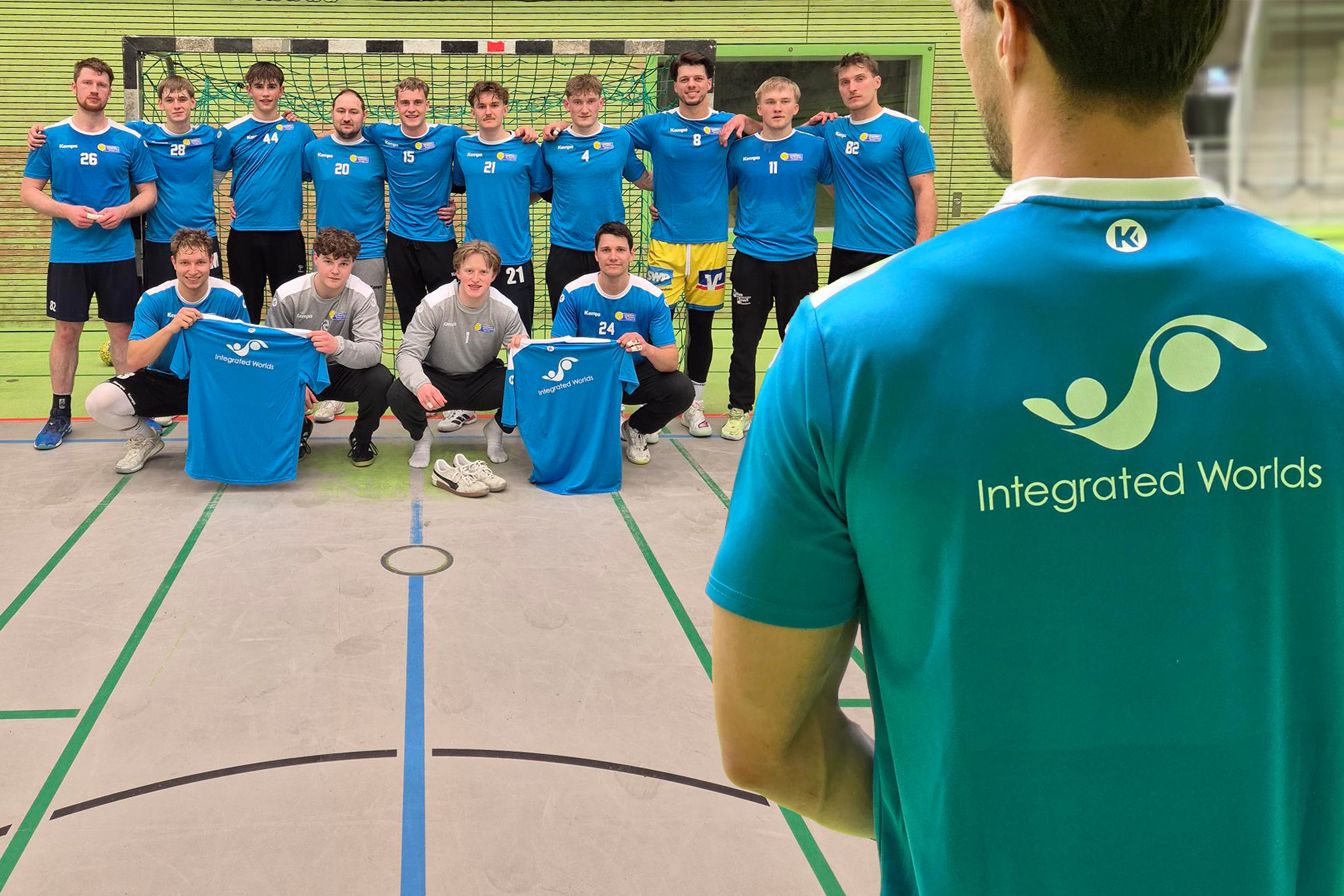 Sg Pforzheim Website