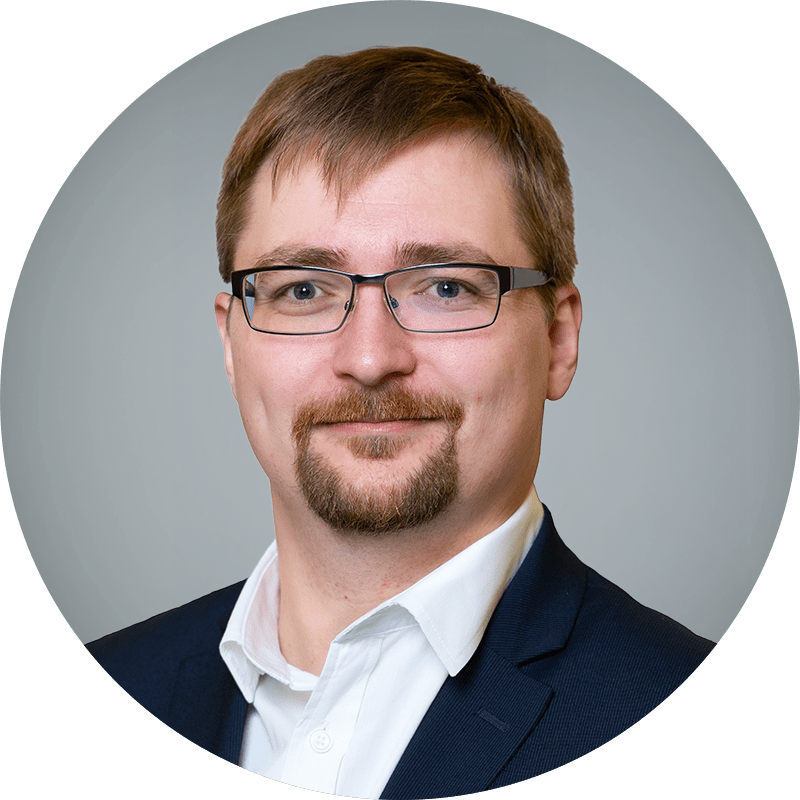 Martin Stühmer
