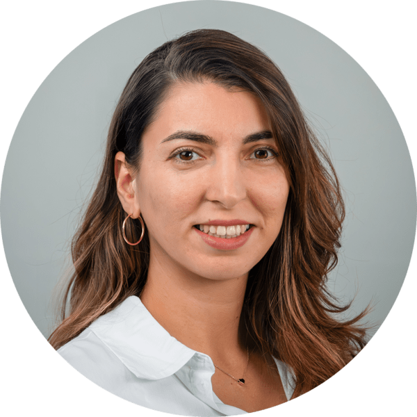 Integrated worlds contactMerita Berisha