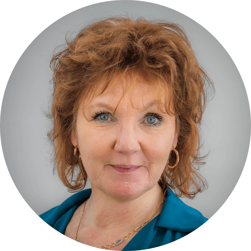 Sandra Broszat