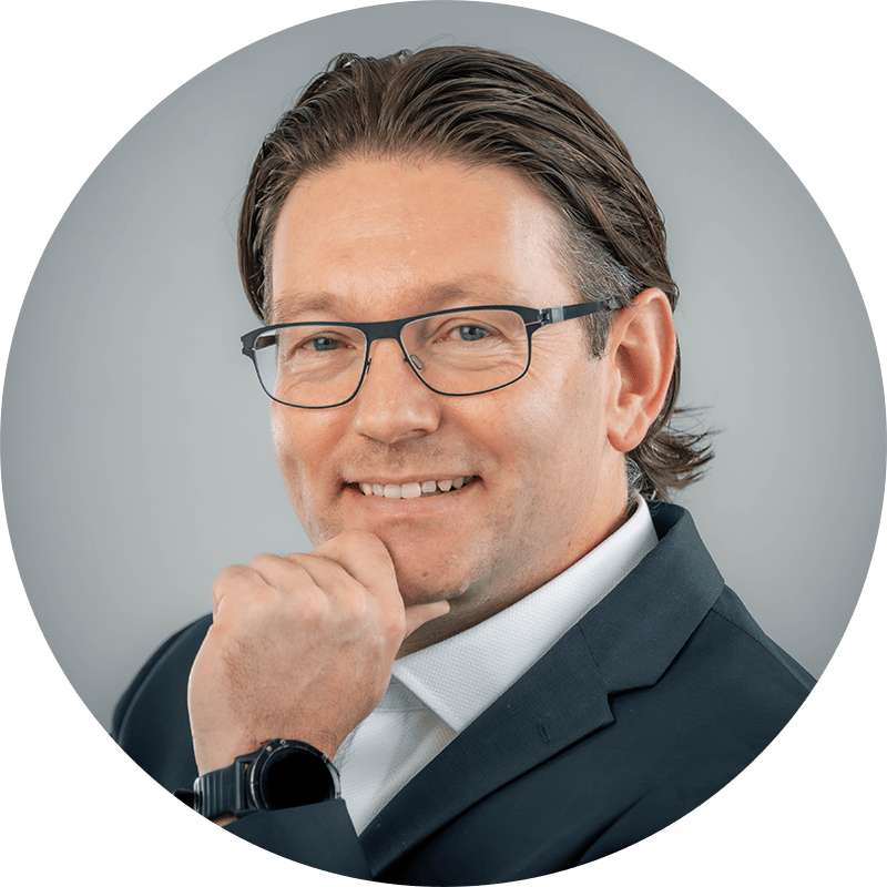 Sascha Probst 