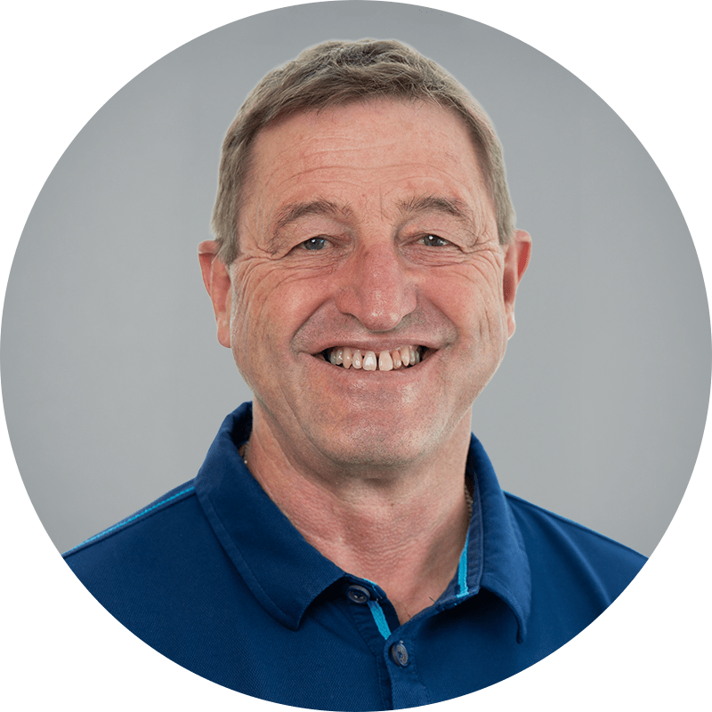 Dietmar Weber