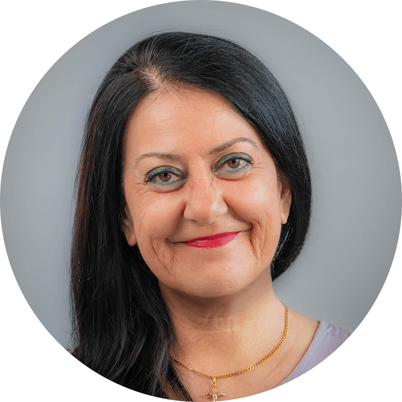 Gordana Majnaric
