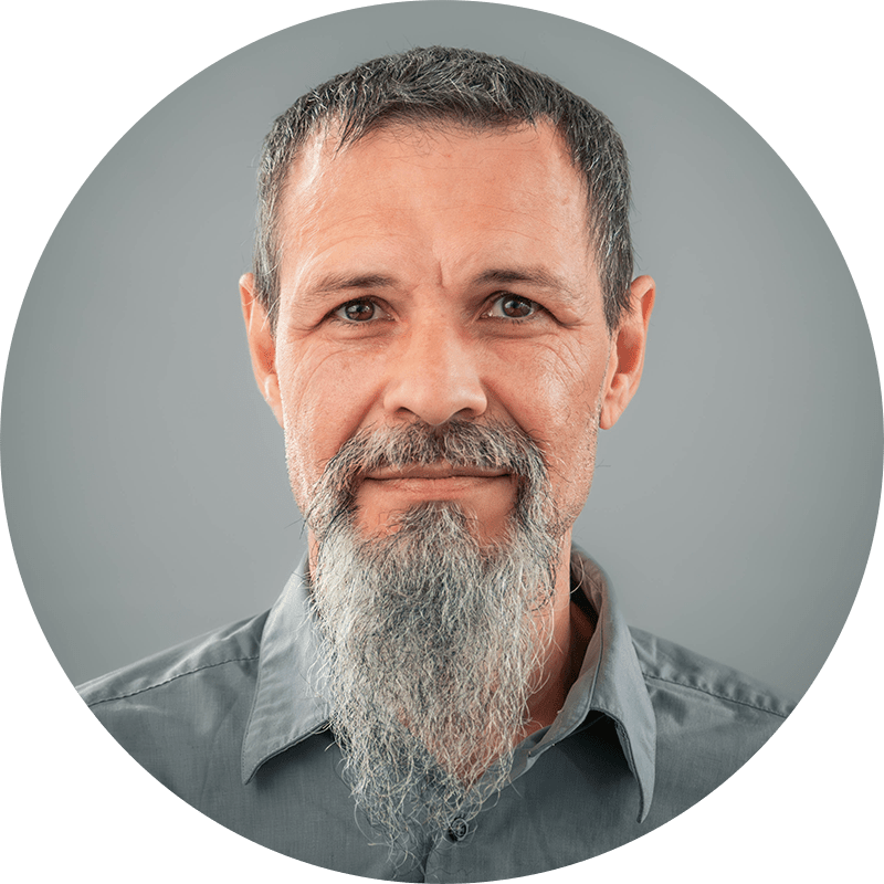 Marcelo Trenkenchu