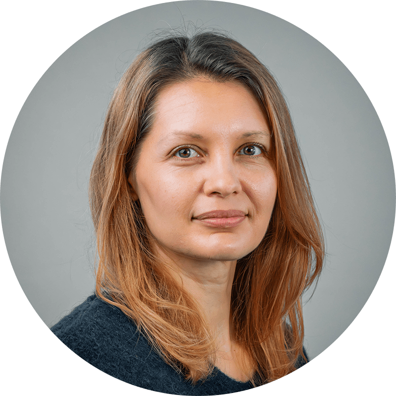 Olga Reiter