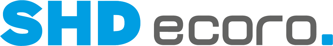 Logo Shd Ecoro Produktdetail