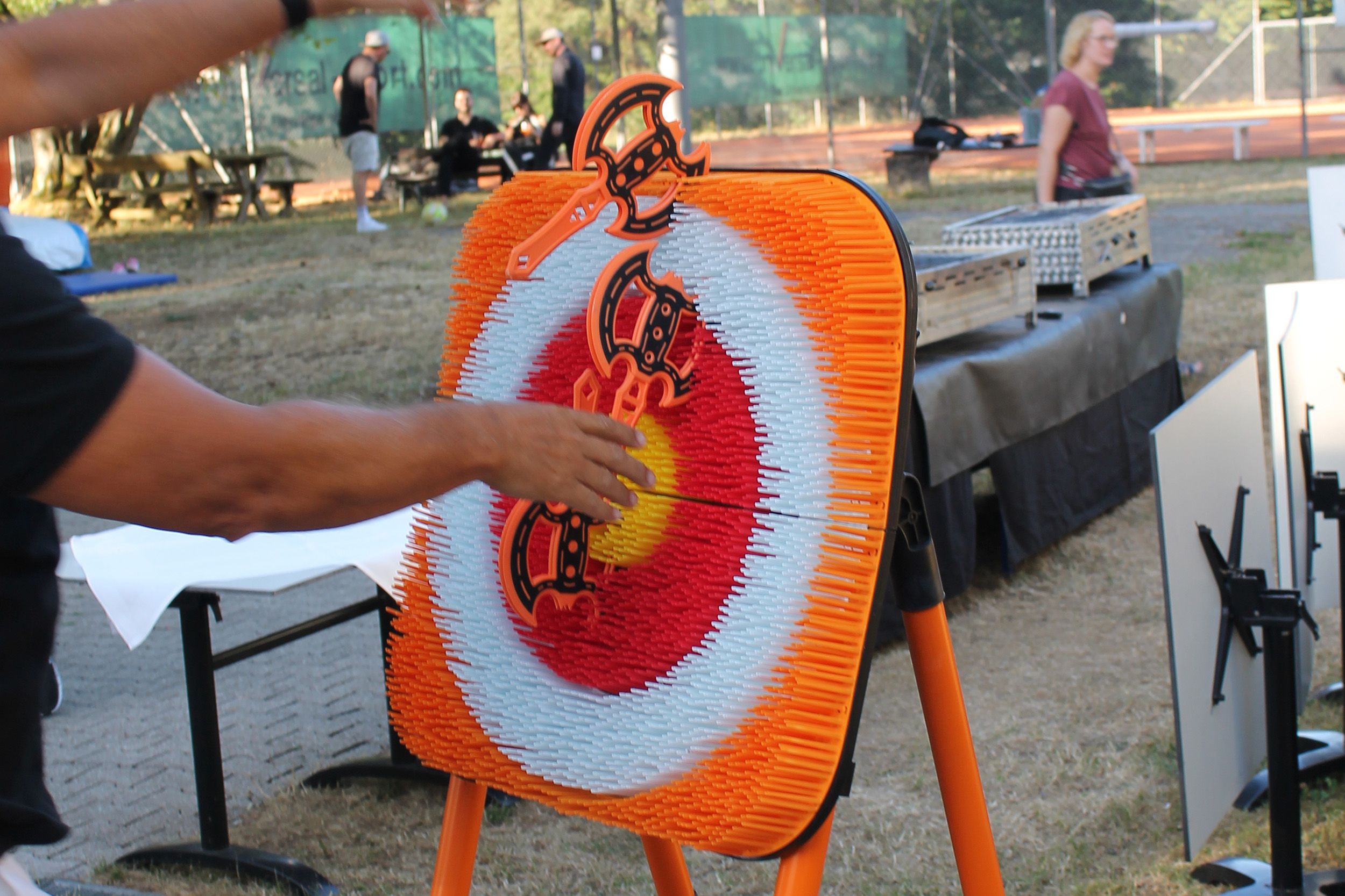 Sommerfest 11