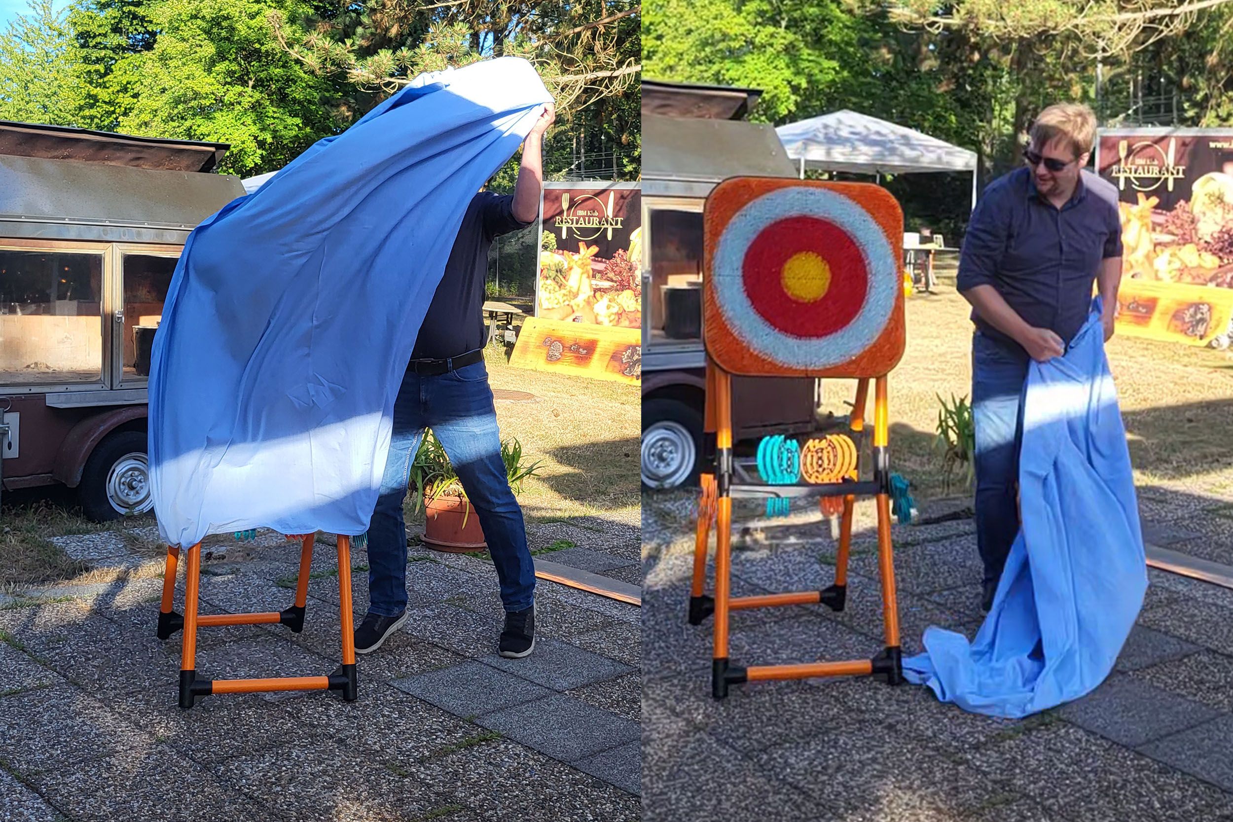 Sommerfest 19