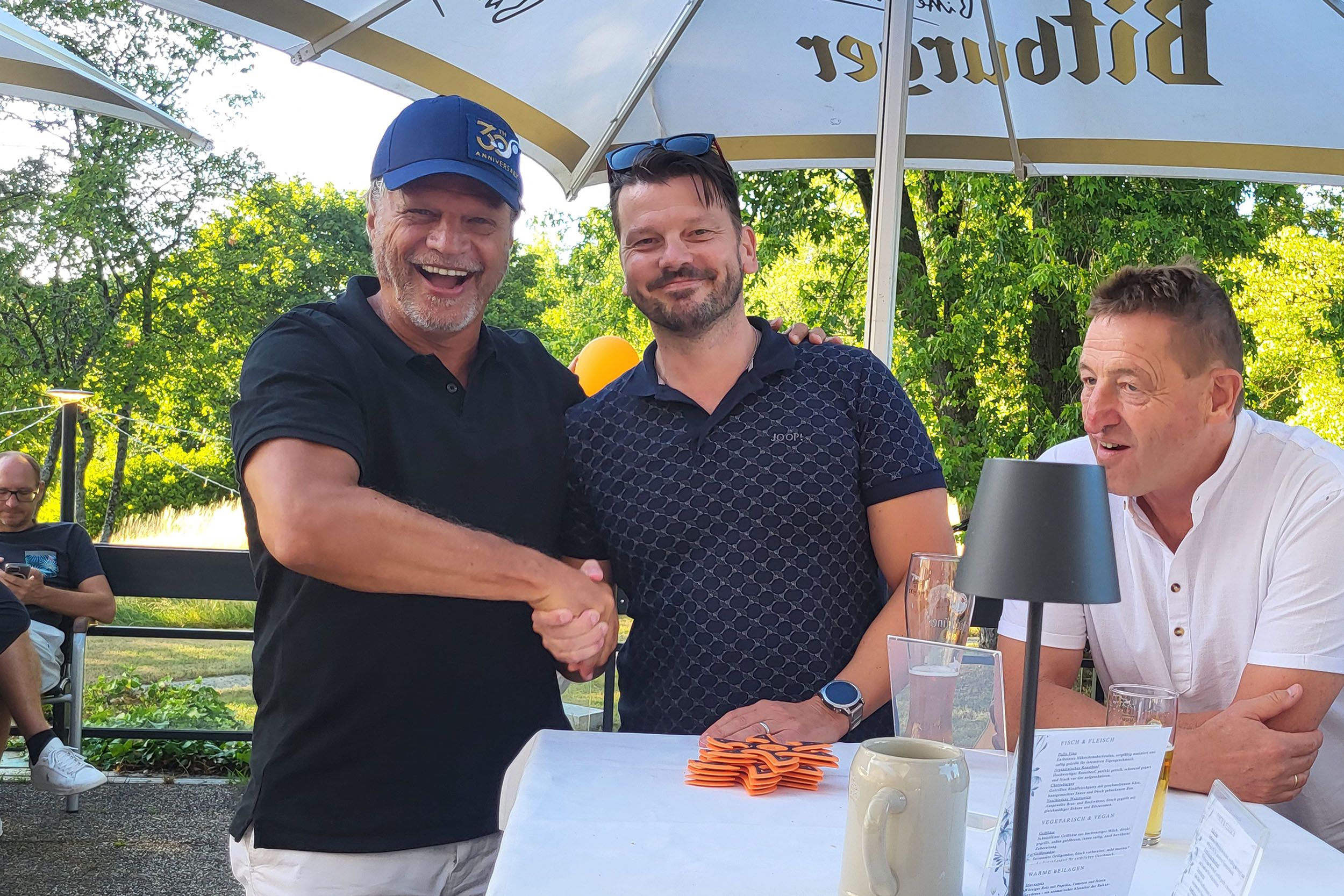 Sommerfest 20