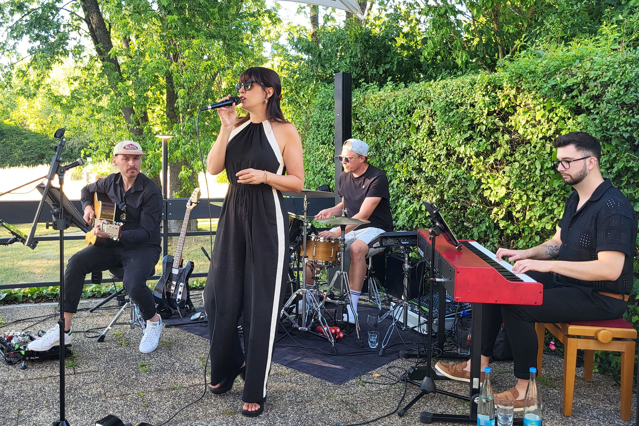 Sommerfest 22