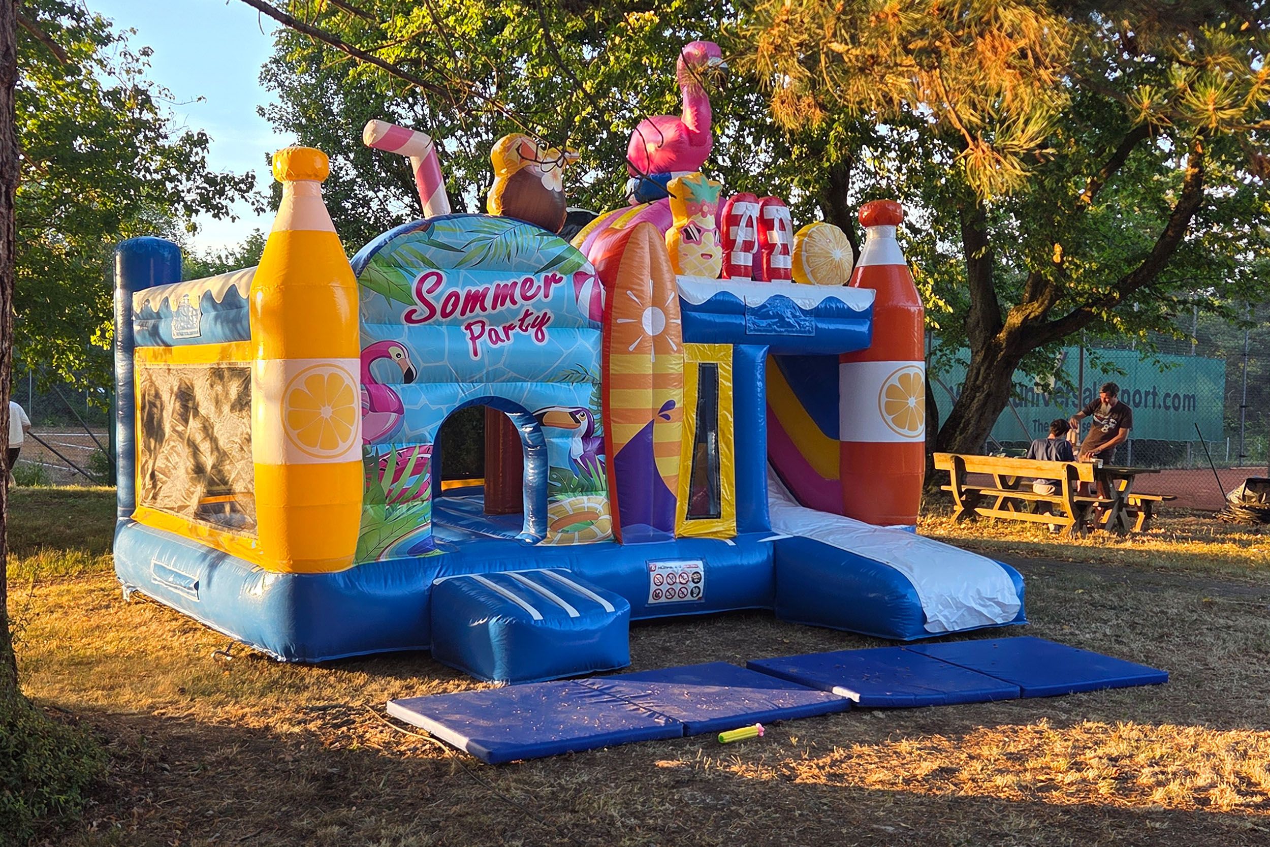 Sommerfest 23