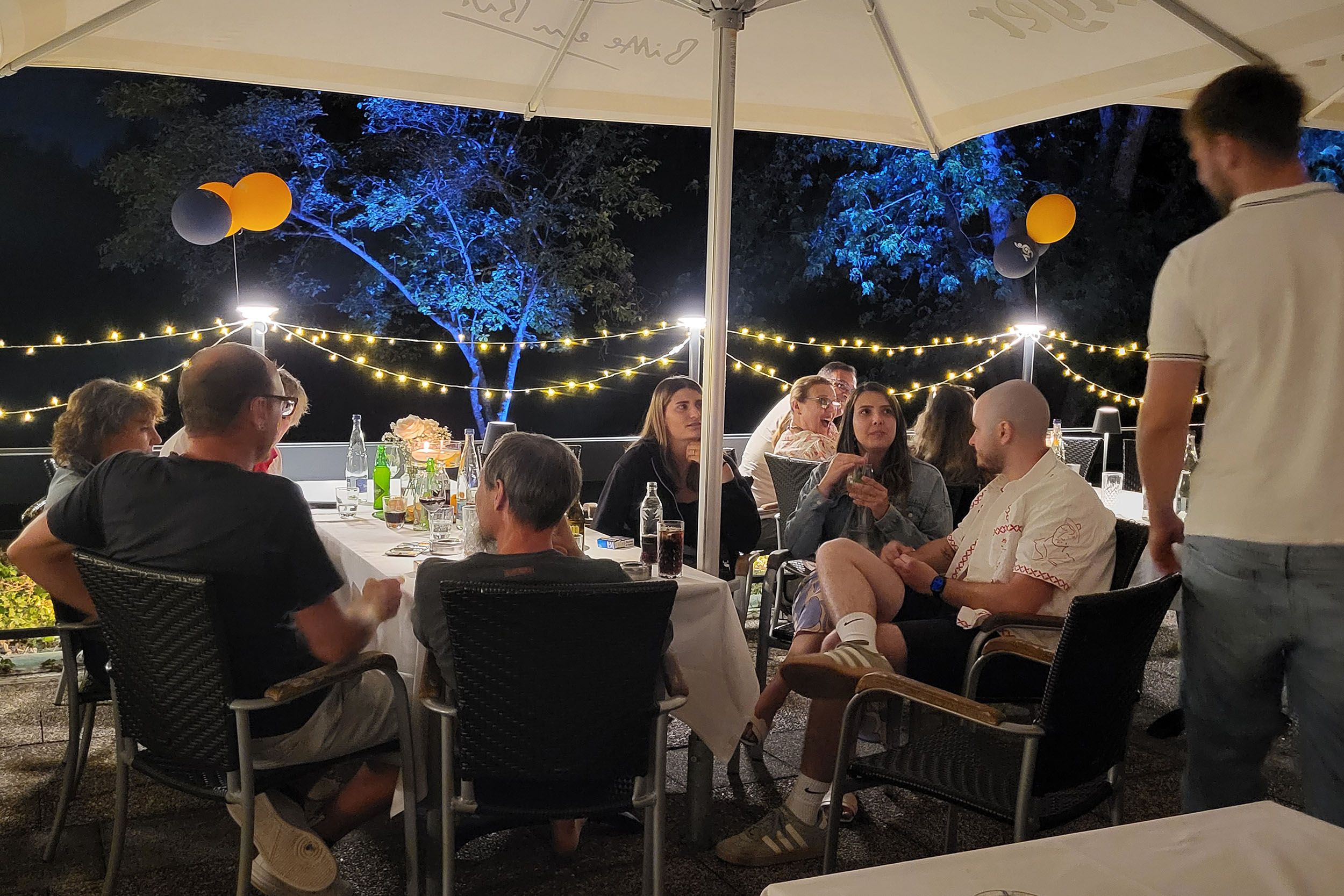 Sommerfest 25
