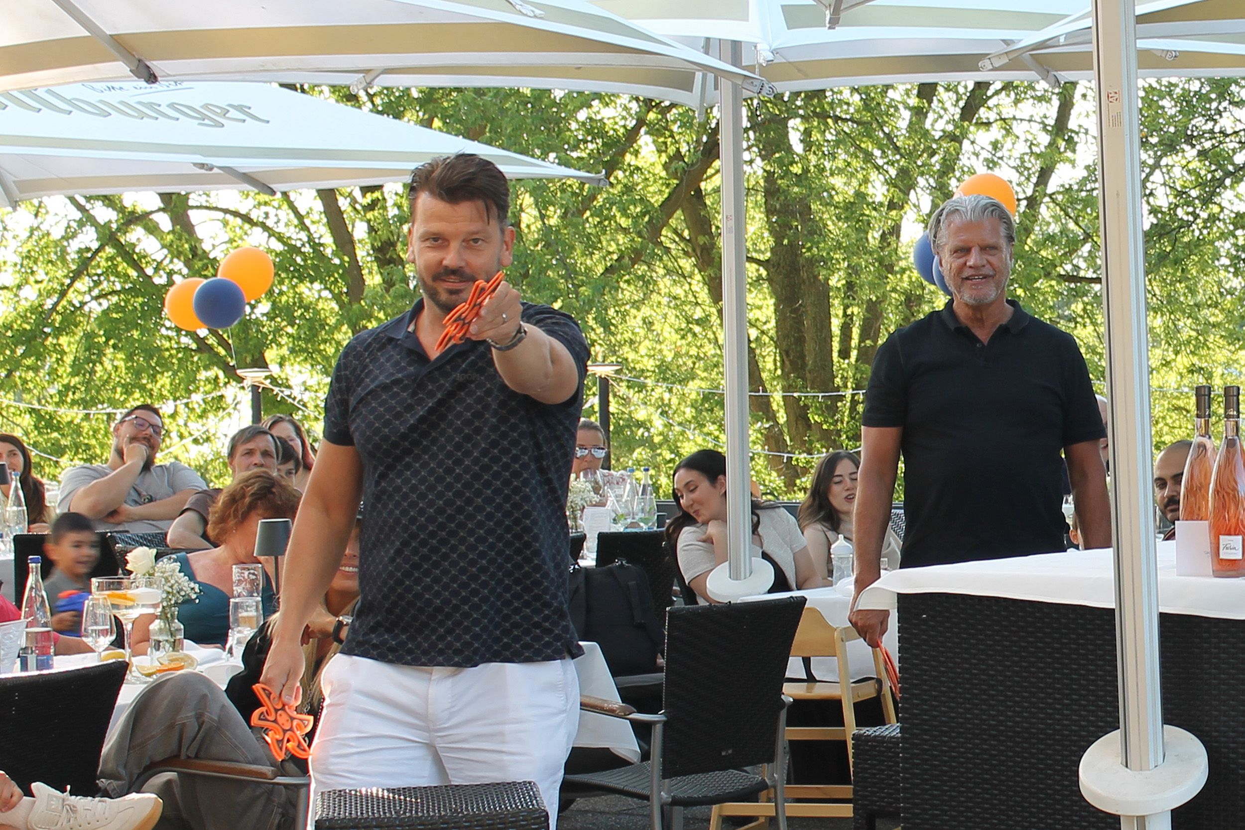 Sommerfest 4