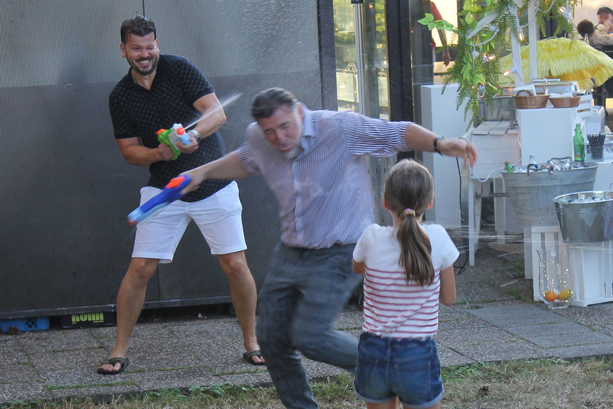 Sommerfest 7