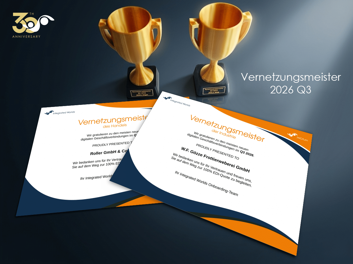 Vernetzungsmeister W Trophy2026 Q3